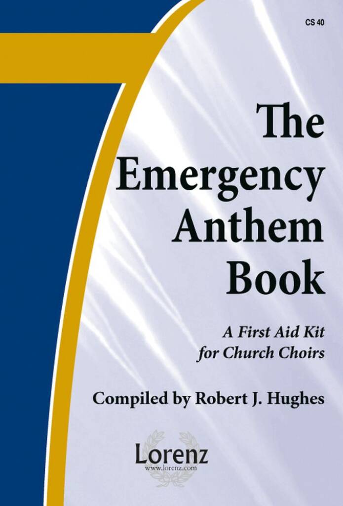 The Emergency Anthem Book